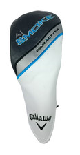 Callaway Ai Smoke Paradym Fairway Headcover Preowned Condition Excellent