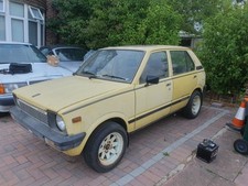 suzuki alto mk1