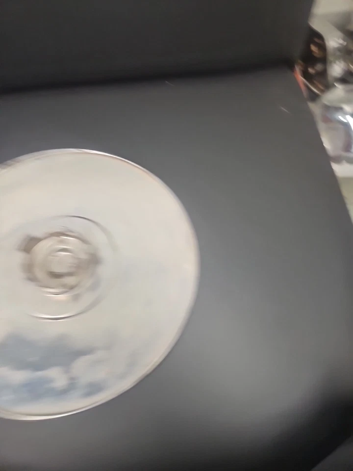 Tapa central Volvo 740 760 1985-1990 parte # 70157, 9 5/8" diámetro, logo negro 03 Foto 4 de 4