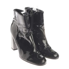 Tommy Hilfiger Stiefeletten 41 EUR Schwarz Se...