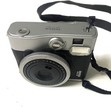 Fujifilm Neo Classic Mini 90 Instax Instant Film Camera With Battery & Charger