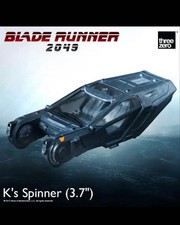 Today only K Spinner Blade Runner Threezero