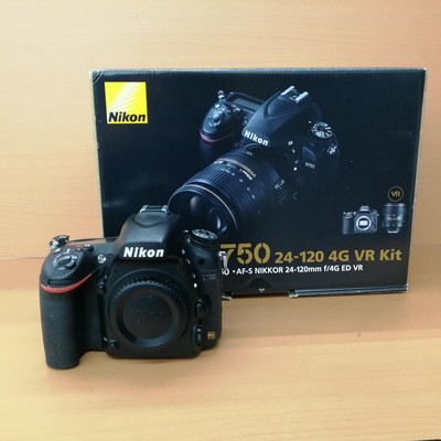 NIKON D750 24-120 4G VR キット(AF-S Nikkor 24-120 f4G ED VR)の NIKON D750 24-120 4G VR キット(AF-S Nikkor 24-120 f4G ED VR)の