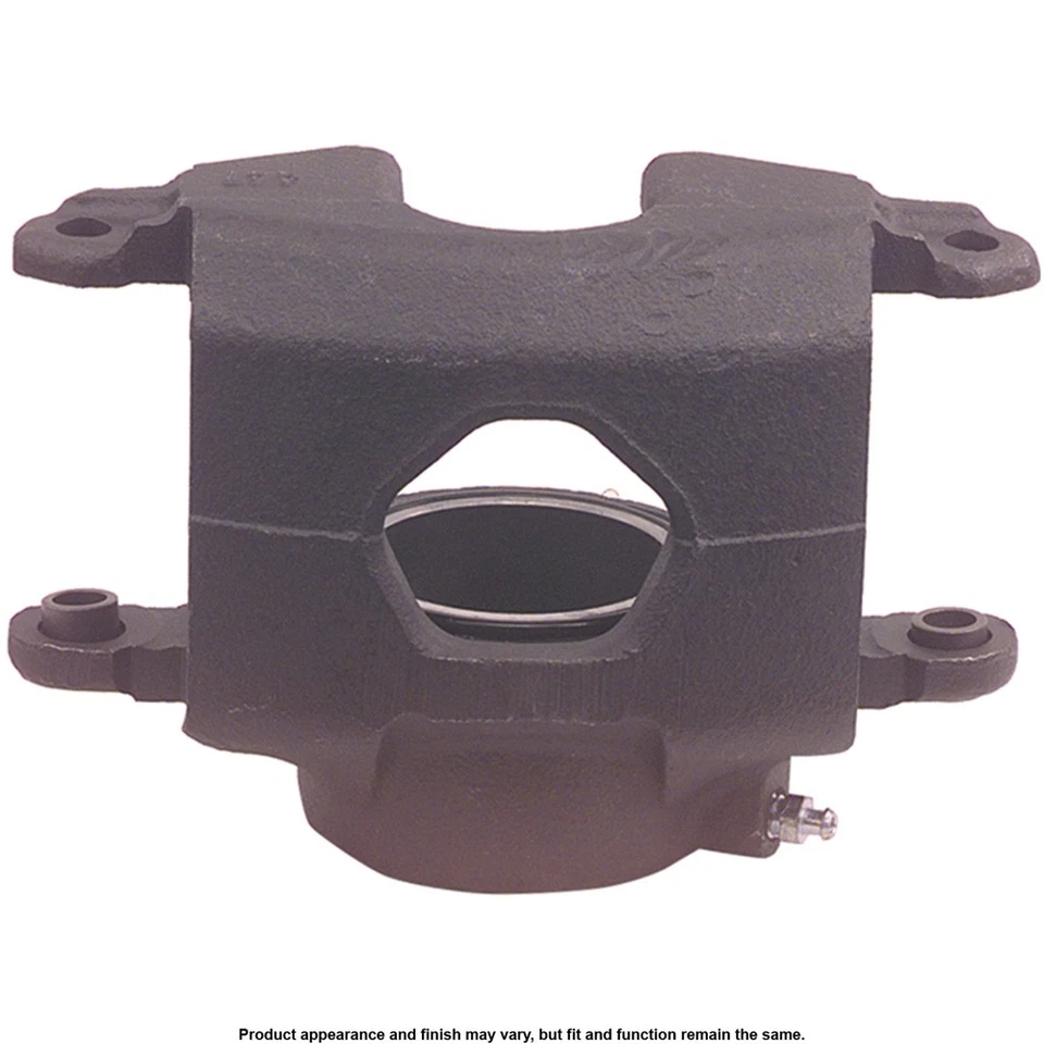 For Chevy Caprice Impala 1994 1995 1996 Cardone Left Brake Caliper TCP - Image 3 of 4