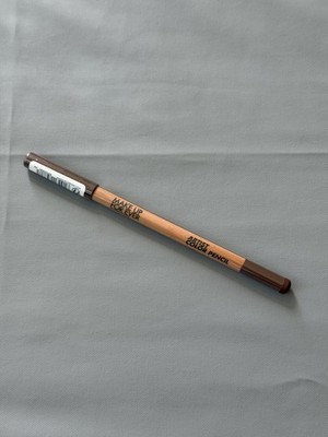 Make Up For Ever Artist Color Pencil 608 Limitless Brown - New SEALED Full Size