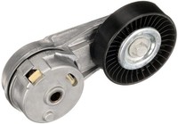 Gates Riemenspanner, Keilrippenriemen T38177 FüR Alfa Romeo Cadillac Chevrolet