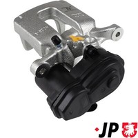 Bremssattel Hinterachse Links FüR Audi Q3 8UB 8UG Seat Alhambra 710 711 VW