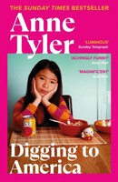 Digging To America | Anne Tyler | Englisch | Taschenbuch | 2007