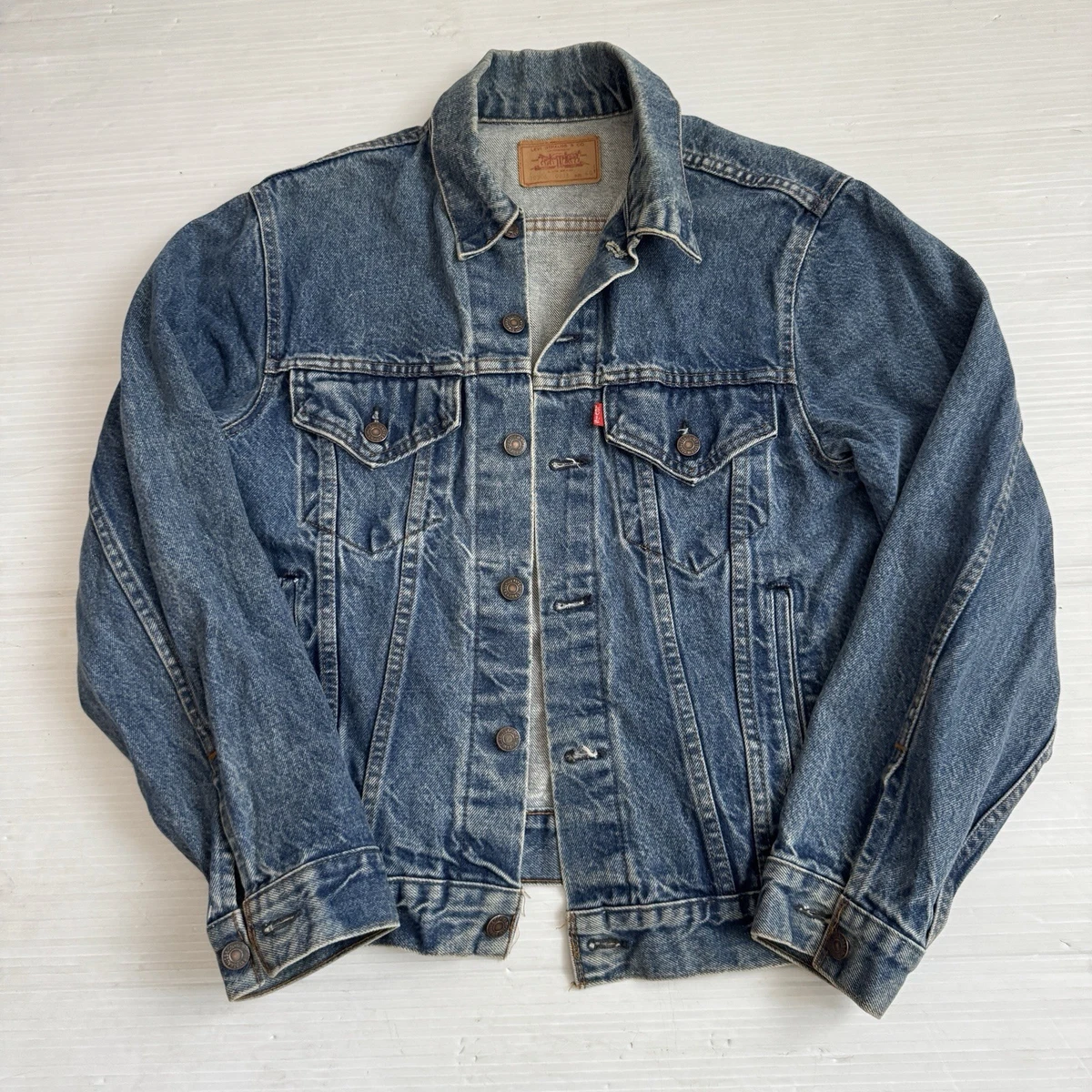 levis jacket 70506 products for sale | eBay