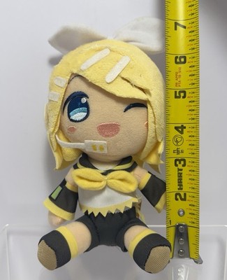 Official Taito 2016 Vocaloid Kagamine Rin 7
