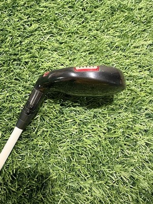 Callaway Big Bertha Alpha 815 20 Degree Hybrid | eBay