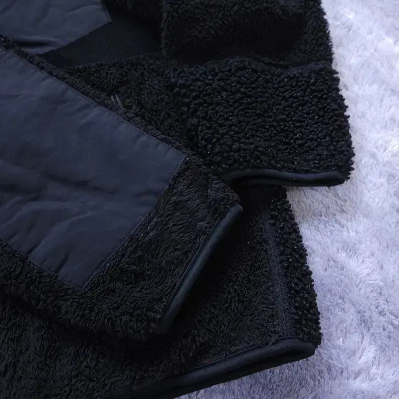 Unisex UNIQLO Engineered Garments Fleece Jacket XL thumbnail 9