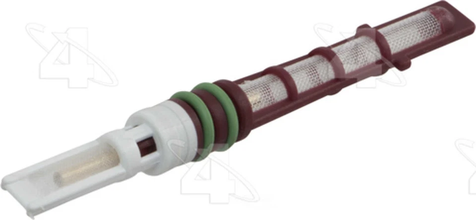 Kit de repuesto de aire acondicionado para Mercury Mountaineer 1998-2001 cuatro estaciones Foto 4 de 4