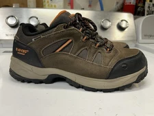 Mens HiTec Hi Tec Shoes USA Size 11 M