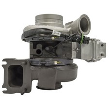 D&W 170-032-1617 D&W Remanufactured Holset Mack Vgt Turbocharger He43 for Volvo