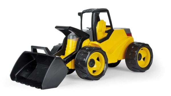 4006942844104 Lena Earth Mover 67 Cm Open Box Lena-image