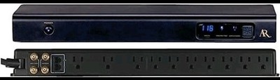 Acoustic Research Power Station PW101 Surge Protector