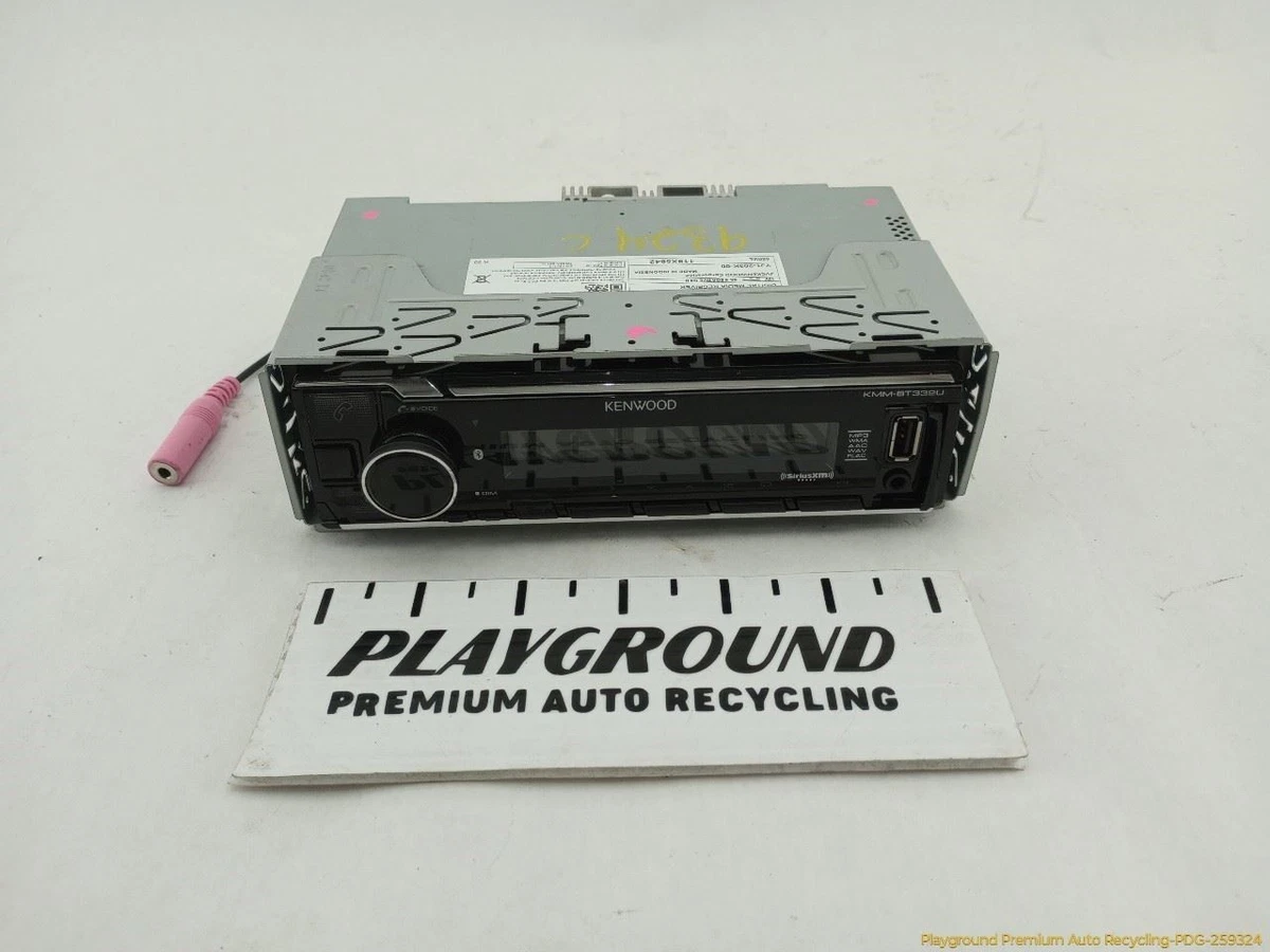 BMW Car Audio In-Dash Units in Motors for Z3 for sale | eBay