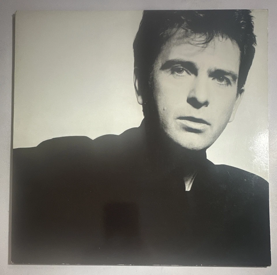 Peter Gabriel - So 12'' Vinyl Album, Virgin Records PG5 1986 EX / VG+ Condition - Image 2 of 4