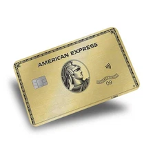 American Express Holographic Credit Card Skin/Credit Card Sticker Credit Card