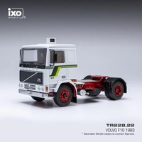 Ixo TR228.22 Volvo F10 1983 1/43