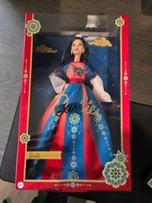 Barbie - 2022 Lunar New Year - HJX35