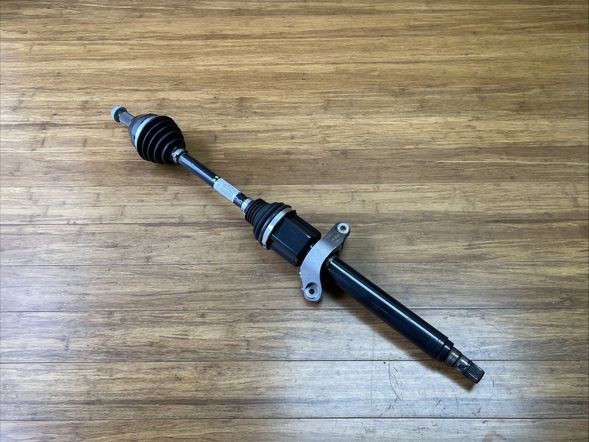 MINI 31609806476 Genuine OEM Axle ASSY for sale online | eBay