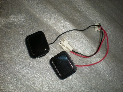 OEM Original Tikom G8000 Max Robot Vacuum & Mop Dock Base Charging Contacts Part