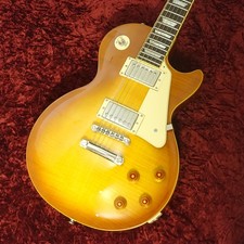 Epiphone Les Paul Standard Plus Top Pro Honey Burst Entrega segura desde Japón