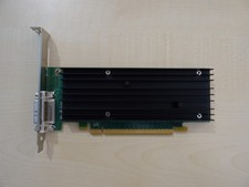 PNY Nvidia Quadro NVS 290 (256 MB) (VCQ290NVS...