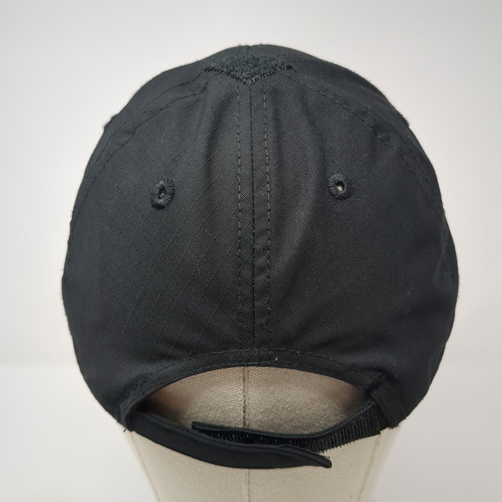 Simunition General Dynamics Strapback Baseball Ca… - image 6