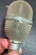 Electro-Voice EV RE16 Dynamic  Microphone