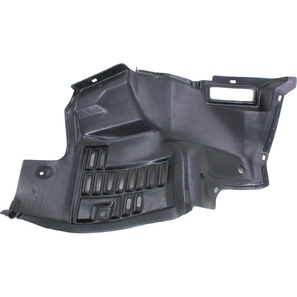 Set of 2 Fender Liner For Infiniti Q45 1997-2001 Front Inner Foto 2 de 4