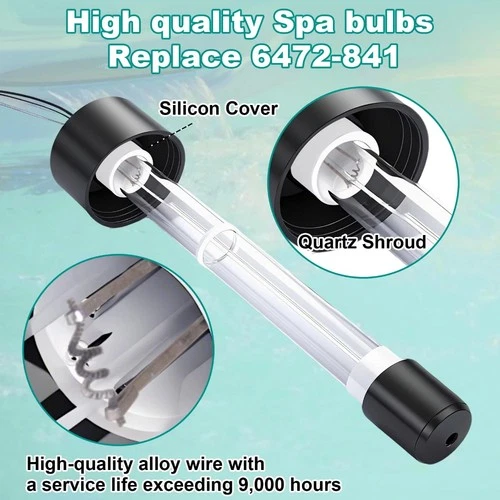 Bulb Replacement - Thumbnail 5