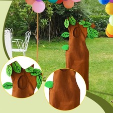 Costume Funny Dress up Prop for Holiday Stage Show Fancy Dress Cosplay