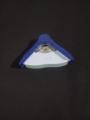 Creative Memories Corner Rounder Paper Punch Rounded Scrapbook Tool