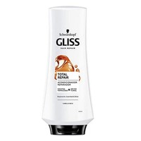 AufbauspüLungsbalsam Gliss Total Repair Schwarzkopf Gliss 200 Ml