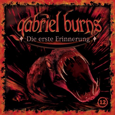 Gabriel Burns 12/die Erste Erinnerung (Remastered Edition) (CD) (US IMPORT)
