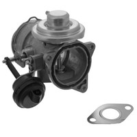 Agr-Ventil Membranventil Pneumatisch Partstec FüR U.A. Seat Alhambra