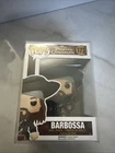 Funko Pop! Vinyl: Disney - Captain Barbossa #173