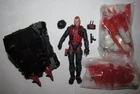 Gi Joe Classified 6-inch action figure Scrap Iron 74 complete excellent