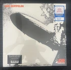 Led Zeppelin I Vinyl LP 180g Remastered Jimmy Page SEALED Atlantic Classic Rock