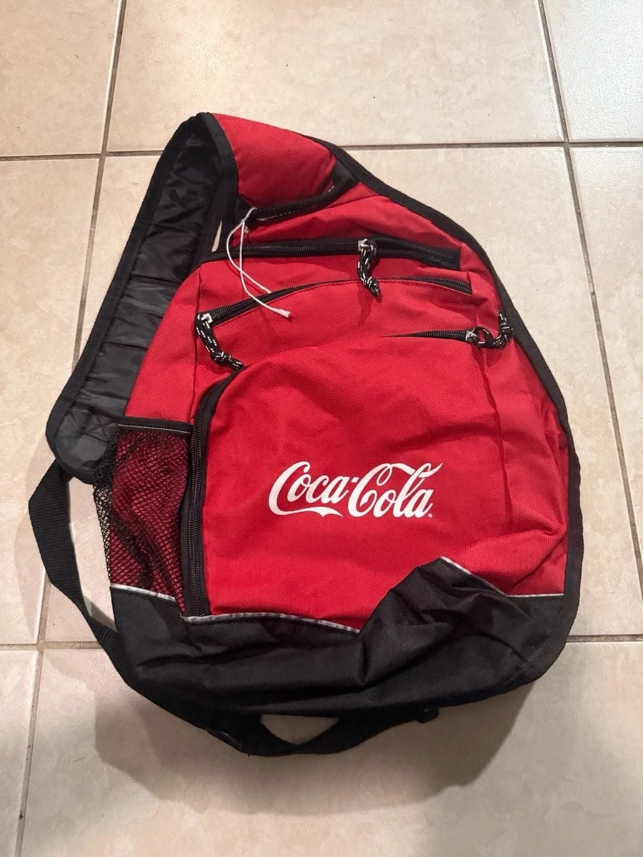 Red Original Coca-Cola Bags for sale | eBay