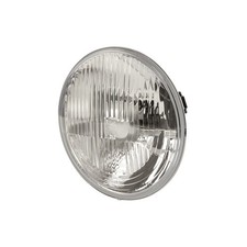 Hauptscheinwerfer-Einsatz rechts 12 V H4 Halogen HELLA für PORSCHE 914