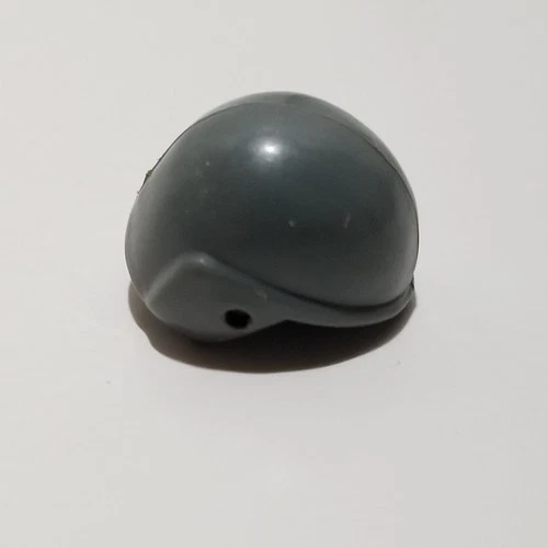GI Joe Clutch Helmet Figure Accessory ARAH 1982 1983