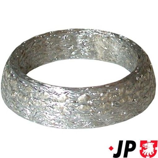 Fits JP GROUP 1221100800 GASKET FOR EXHAUST PIPE, FRONT