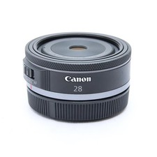 Canon RF 28mm F/2.8 STM Canon RF mount 125