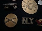 Vintage Junk Drawer Lot Of 10 Various Smalls Collectibles — photo 4