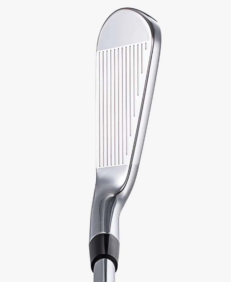 Callaway X Forged  2024 IronSet 5-9 Pw RH Nspro MODUS3 TOUR105  Steel Flex Stiff - Image 2 of 4