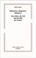 Mythisches, Magisches, Makabres | Kurt Lussi | Taschenbuch | 260 S. | Deutsch